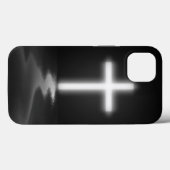 Cross Case-Mate iPhone Case (Achterkant (horizontaal))