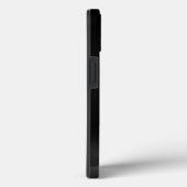 Cross Case-Mate iPhone Case (Achterkant / Rechts)