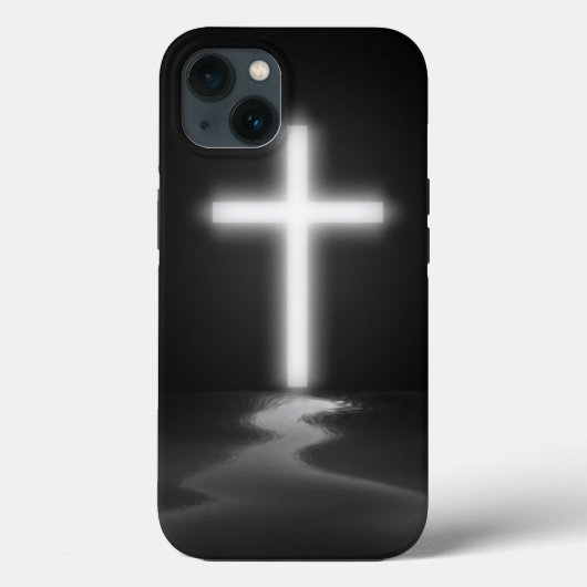 Cross Case-Mate iPhone Case (Achterkant)