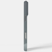 Cross Case-Mate iPhone Case (Achterkant / Rechts)