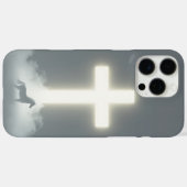 Cross Case-Mate iPhone Case (Achterkant (horizontaal))