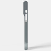 Cross Case-Mate iPhone Case (Achterkant / Links)