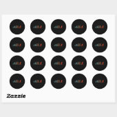 Cross Country Evolution Xc Skioptrek Outfit Grappi Ronde Sticker (Vel)