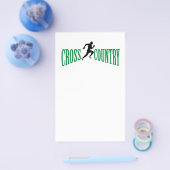 Cross country flyer (Enkel)