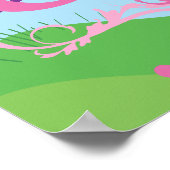 Cross-country Girl - CC Poster (Hoek)