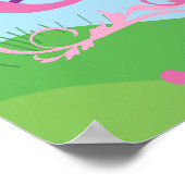 Cross Country Girl - CC Poster (Hoek)