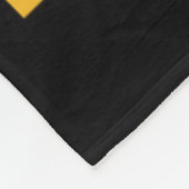 Cross country hardlopen is beter wanneer atletisch fleece deken (Hoek)