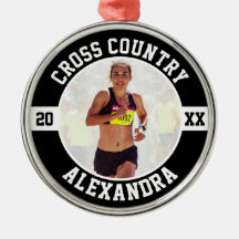 Cross Country Hardloper Aangepast XC Sportteam