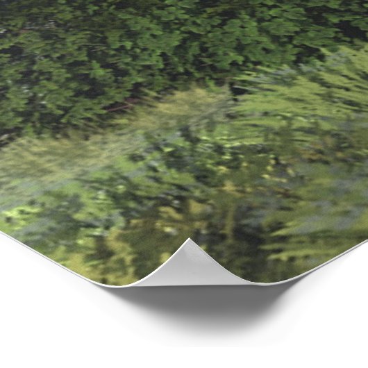 Cross Country - Jumping Horse Print (Hoek)