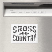 cross country magnet (Insitu (Vaatwasser))