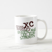 Cross Country Runing © Funny houdt me van straat.