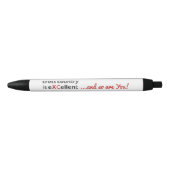 Cross Country Runis © eXCellent Pen (Voorkant)