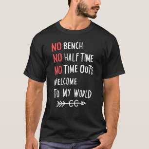 Cross-country Runner CC XC Cadeauidee T-shirt