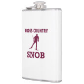 Cross Country Ski Snob Heupfles (Links)