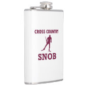Cross Country Ski Snob Heupfles (Rechts)