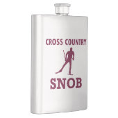 Cross Country Ski Snob Heupfles (Rechts)