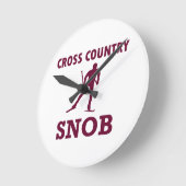 Cross Country Ski Snob Ronde Klok (Hoek)