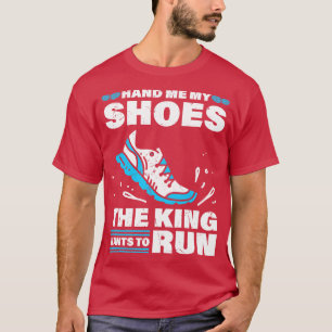 Cross Country Spikes Mannen XC Runner T-shirt