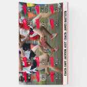 Cross Country XC Team Spandoek (Verticaal)