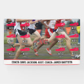 Cross Country XC Team Spandoek (Horizontaal)
