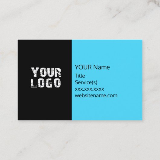 Cross Crawl Training Business Visitekaartje (Achterkant)