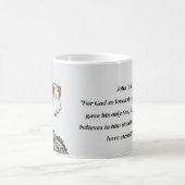 Cross Easter Mok (Center)