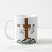 Cross Easter Mok (Links)