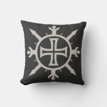 "Cross Emblem" Baby Dekbed