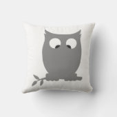 Cross Eyed BEER Kussen (Achterkant)