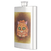 Cross Eyed Kat Heupfles (Links)