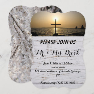 Cross Faith Hope Love Believe Destiny's Destiny's  Kaart