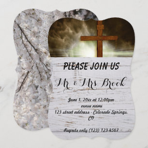 Cross Faith Hope Love Believe Destiny's Destiny's  Kaart