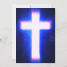 Cross Feestdagenkaart