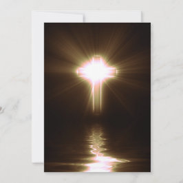 Cross Feestdagenkaart