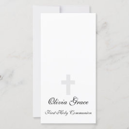 "Cross"-fotokaarten