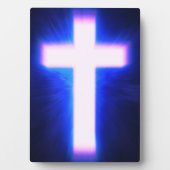 Cross Fotoplaat (voorkant)