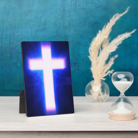 Cross Fotoplaat (Zijkant)