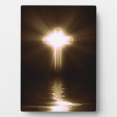 Cross Fotoplaat (voorkant)