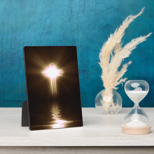 Cross Fotoplaat (Zijkant)