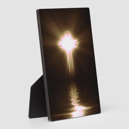 Cross Fotoplaat (Zijkant)