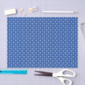 Cross Gift Wrap Tissue Tissuepapier (Craft)