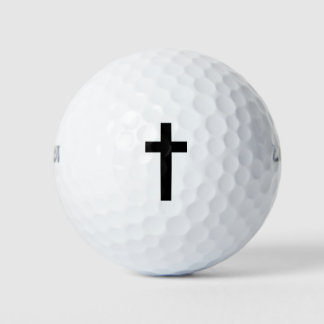 Cross Golfballen
