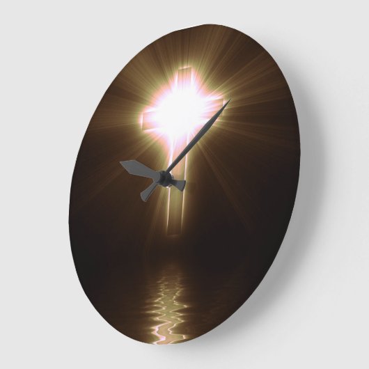 Cross Grote Klok (Hoek)