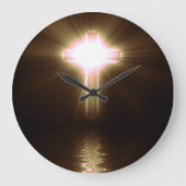 Cross Grote Klok (Voorkant)