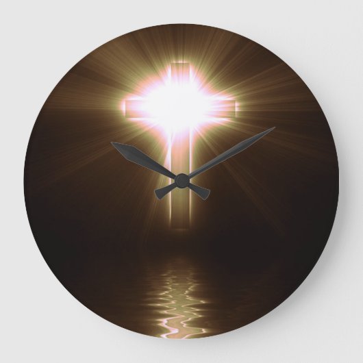 Cross Grote Klok (Voorkant)