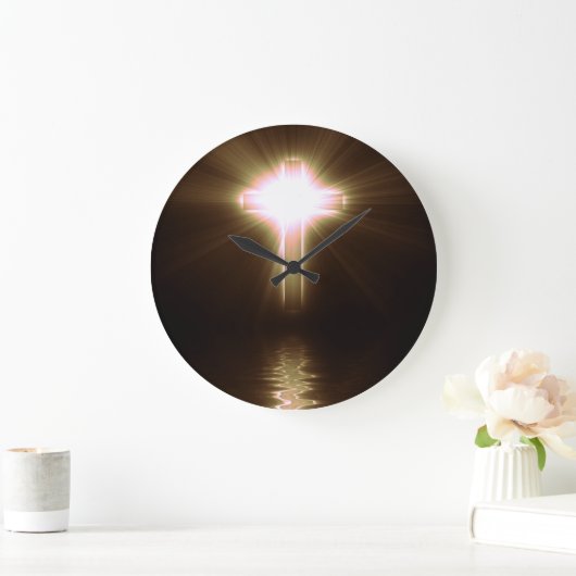 Cross Grote Klok (Huis)