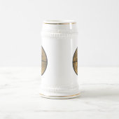 CROSS HAIRS. BIERPUL (Center)