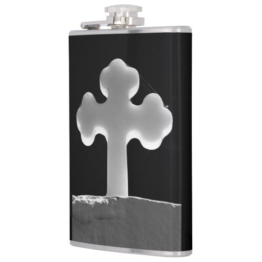 Cross Heupfles (Links)