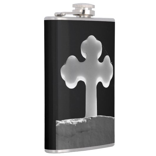 Cross Heupfles (Rechts)
