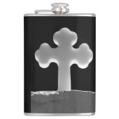Cross Heupfles (Voorkant)